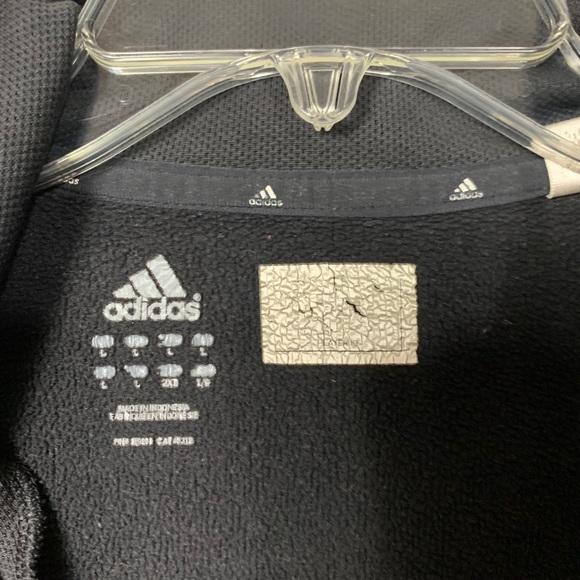 ❓Adidas Munster Sweater - Picture 7 of 8